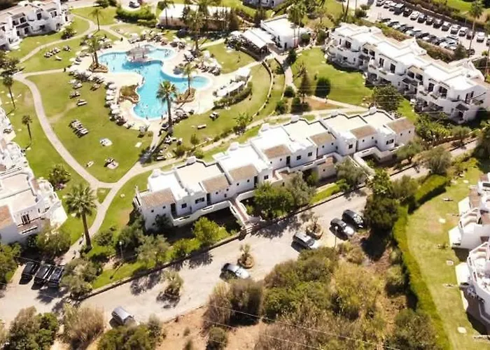 Clube Albufeira, Apartament V1 A/C