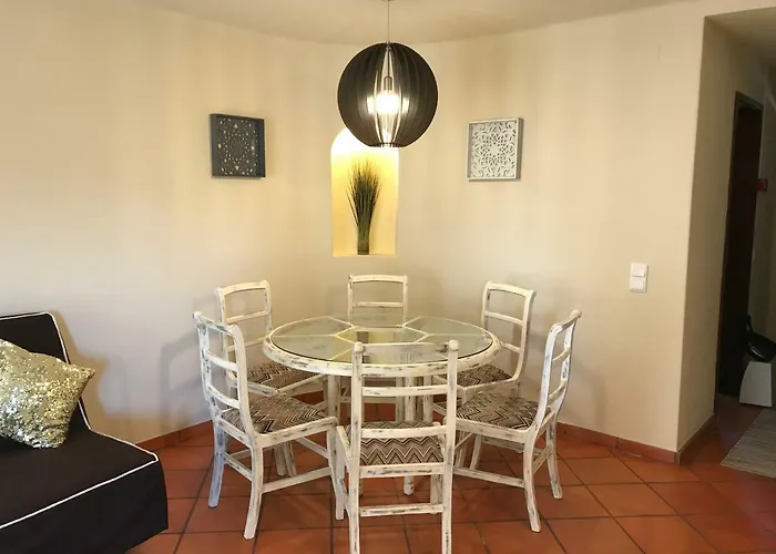 Clube Albufeira, Apartament V1 A/C