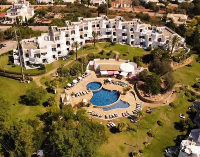 Clube Albufeira, V1 A/c Albufeira