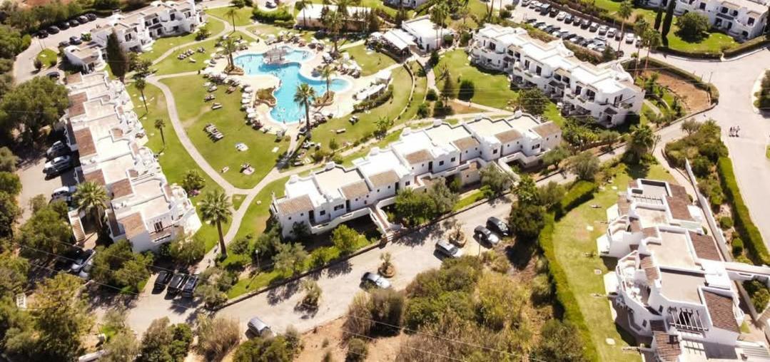 Appartement Clube Albufeira, V1 A/c