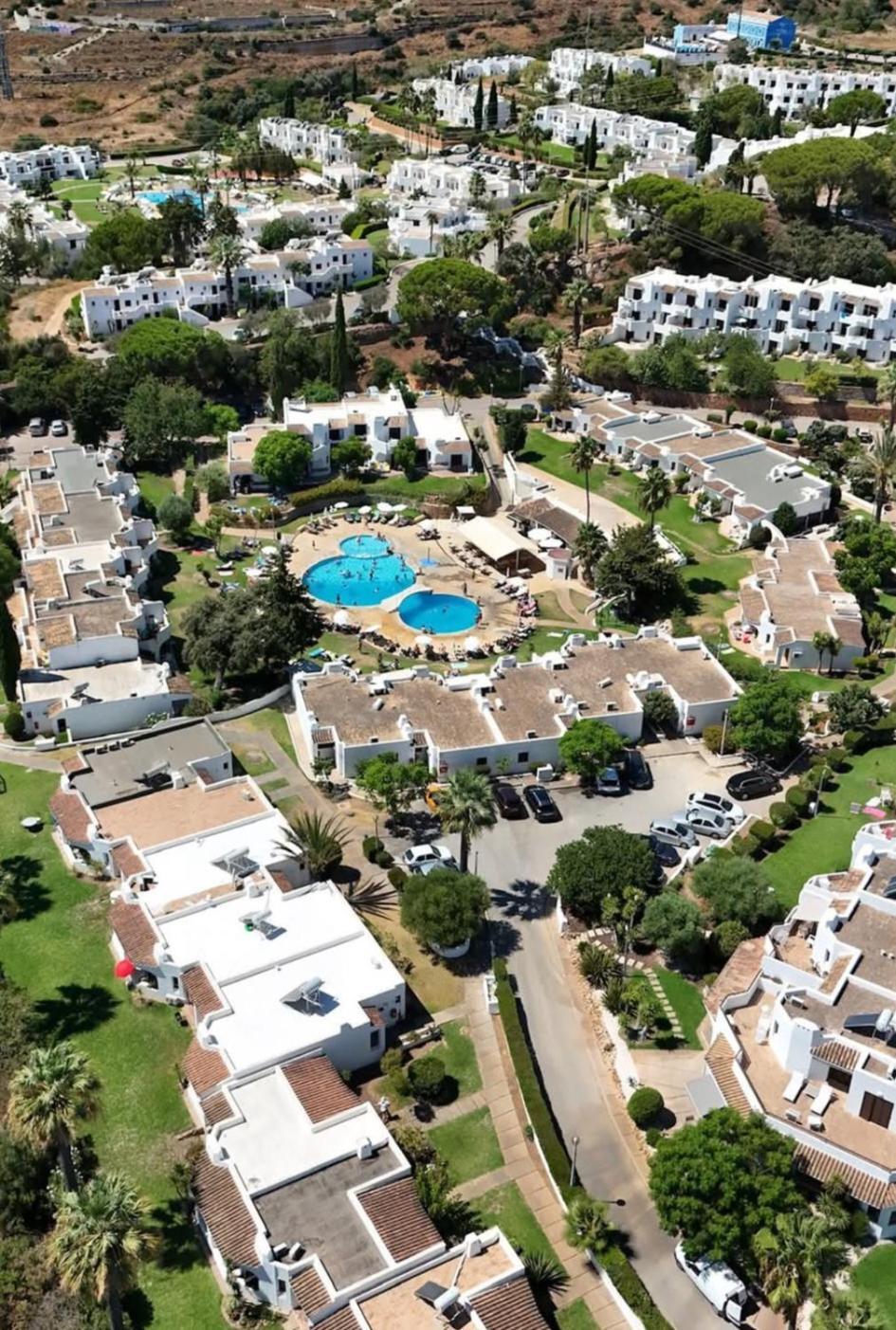 Clube Albufeira, V1 A/c Appartement *