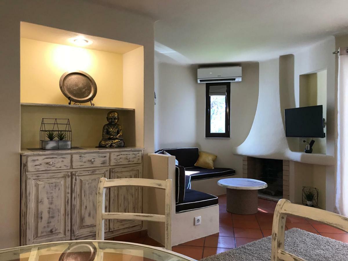 Appartement Clube Albufeira, Apartament V1 A/c *