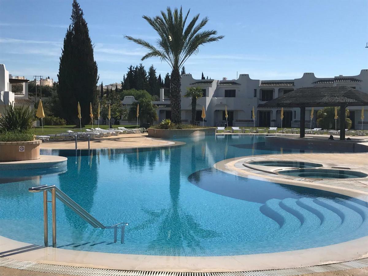 Clube Albufeira, Apartament V1 A/c Appartement *
