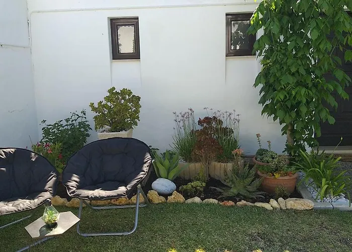 Clube Albufeira, Apartament V1 A/C