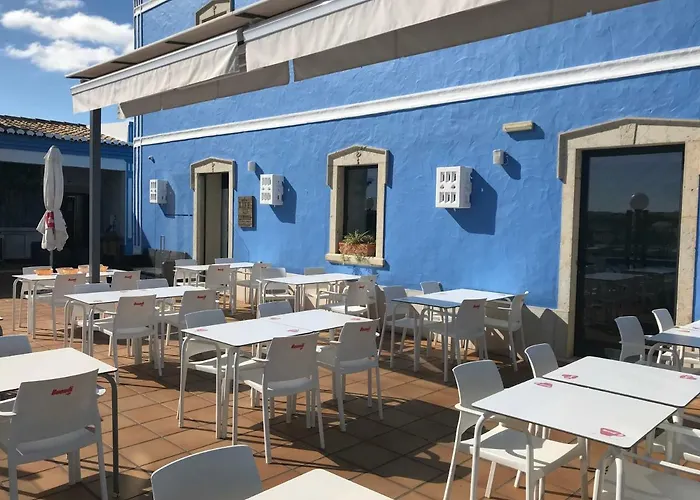 Clube Albufeira, Apartament V1 A/C
