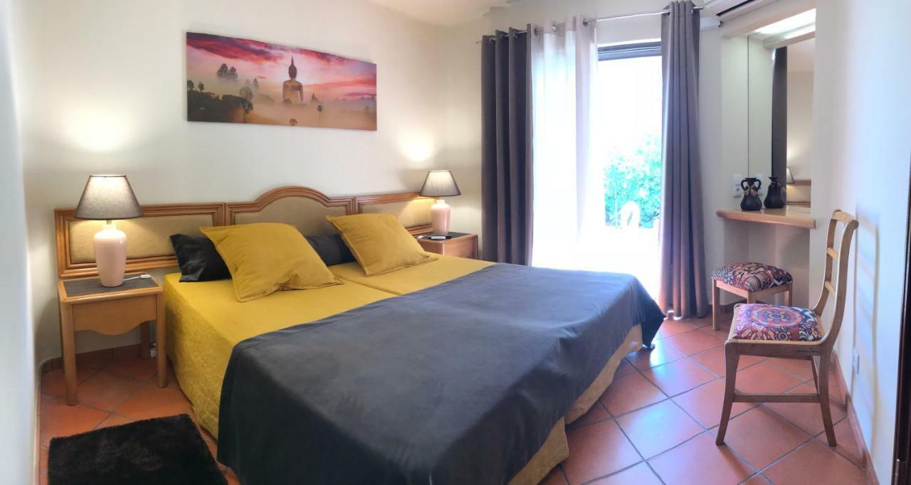 Apartment Clube Albufeira, Apartament V1 A/c Albufeira