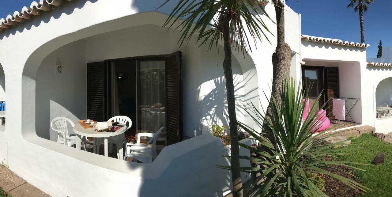 Clube Albufeira, Apartament V1 A/c Apartment *
