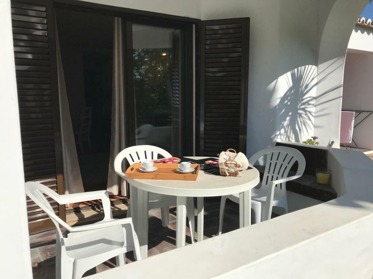 Apartment Clube Albufeira, Apartament V1 A/c *