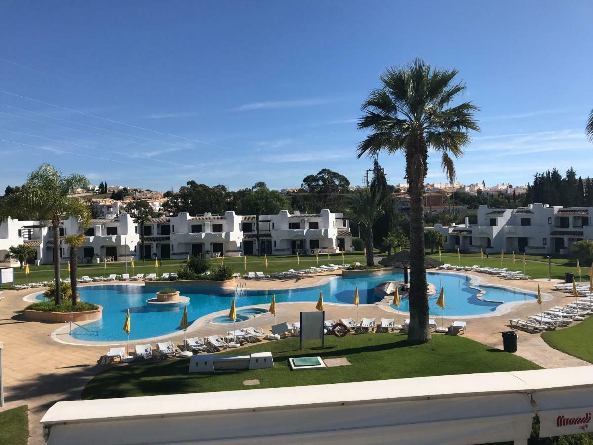 Apartment Clube Albufeira, Apartament V1 A/c Albufeira