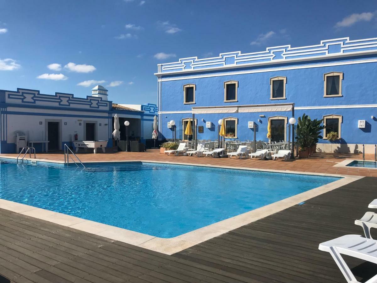 Apartment Clube Albufeira, Apartament V1 A/c Albufeira