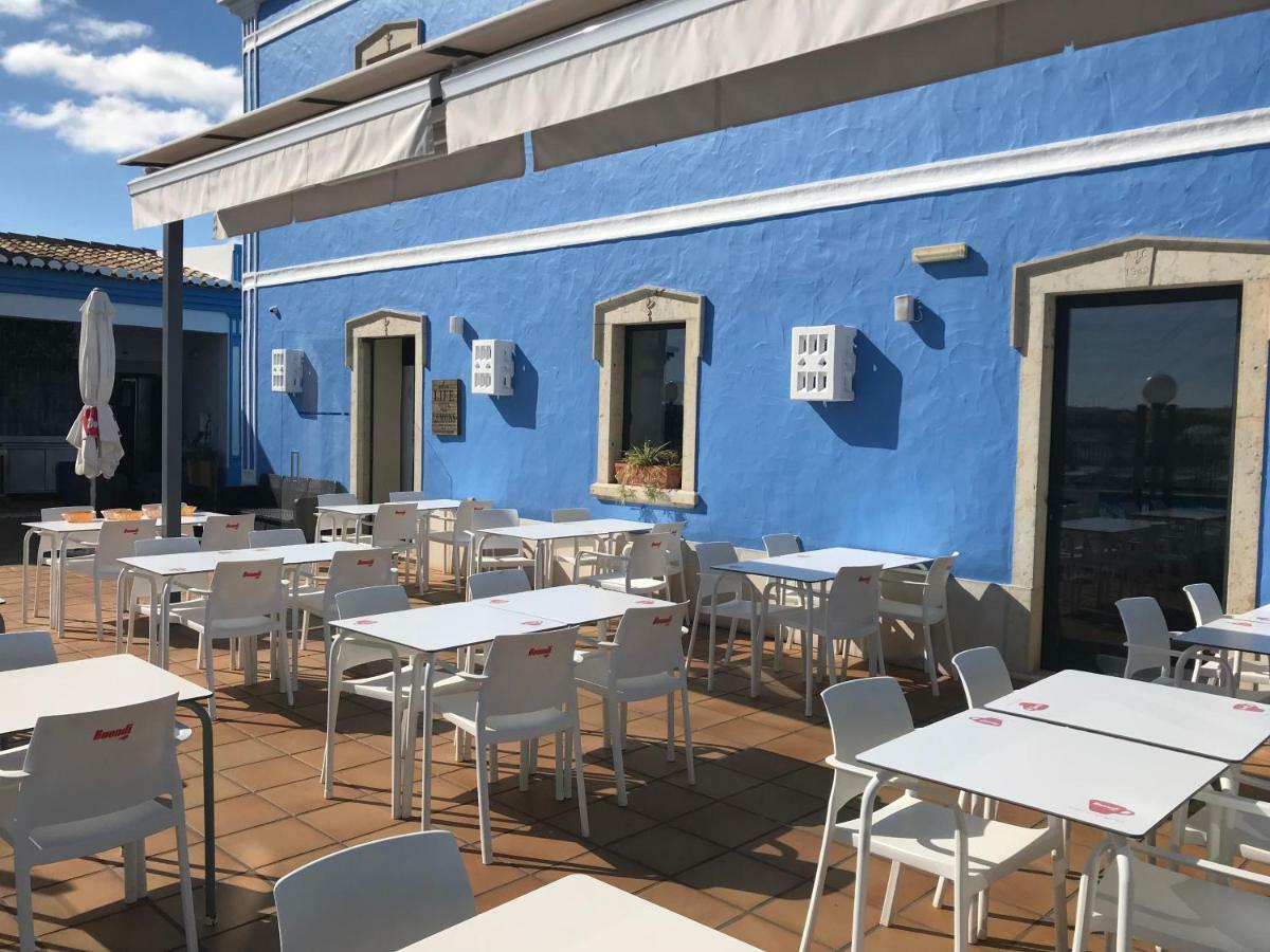 Clube Albufeira, V1 A/c